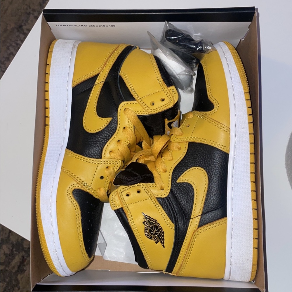 Air Jordan 1 retro high OG